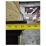 Queen Size Head and Foot Board