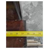 Queen Size Head and Foot Board