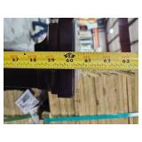 Queen Size Head and Foot Board