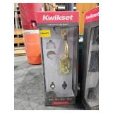 Kwikset Door Lock Set Model 1946