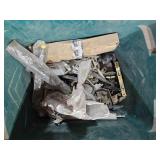 Kwikset Door Lock Set Model 1946