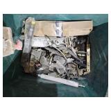 Kwikset Door Lock Set Model 1946