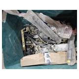 Kwikset Door Lock Set Model 1946