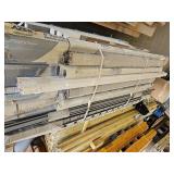 Bulk Azek PVC Premier Railing