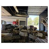 Bulk Azek PVC Premier Railing