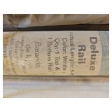 Bulk Azek PVC Premier Railing