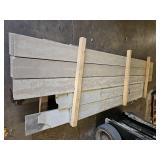 James Hardy Lap siding