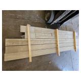 James Hardy Lap siding