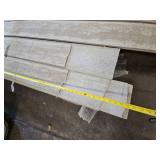 James Hardy Lap siding