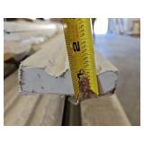 Various Sized Lot Of James Hardy Trim