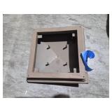 Bulk Lot Hardwood Board Caps and Misc Parts