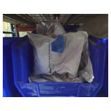 Bulk Lot Hardwood Board Caps and Misc Parts