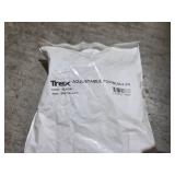 Bulk Lot Hardwood Board Caps and Misc Parts