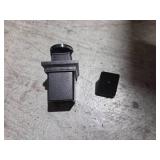 Bulk Lot Hardwood Board Caps and Misc Parts