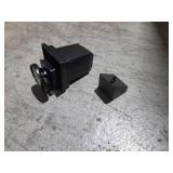 Bulk Lot Hardwood Board Caps and Misc Parts