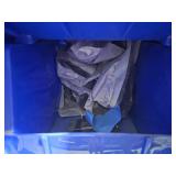 Bulk Lot Hardwood Board Caps and Misc Parts