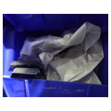 Bulk Lot Hardwood Board Caps and Misc Parts