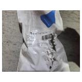 Bulk Lot Hardwood Board Caps and Misc Parts