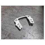 Bulk Lot Hardwood Board Caps and Misc Parts