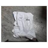 Bulk Lot Hardwood Board Caps and Misc Parts