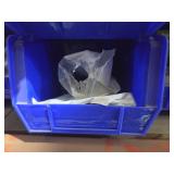 Bulk Lot Hardwood Board Caps and Misc Parts