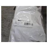 Bulk Lot Hardwood Board Caps and Misc Parts