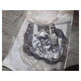 Bulk Lot Hardwood Board Caps and Misc Parts