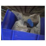 Bulk Lot Hardwood Board Caps and Misc Parts