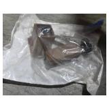 Bulk Lot Hardwood Board Caps and Misc Parts