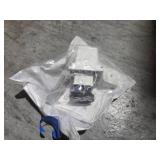 Bulk Lot Hardwood Board Caps and Misc Parts