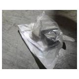 Bulk Lot Hardwood Board Caps and Misc Parts