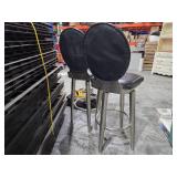 (2) Bar Chairs