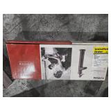 Various Brands of Faucets