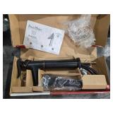 Various Brands of Faucets