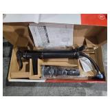 Various Brands of Faucets