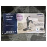 Various Brands of Faucets