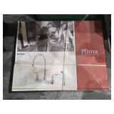 Various Brands of Faucets