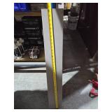 (10) Fence Pillars in Various Lengths