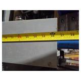 (10) Fence Pillars in Various Lengths