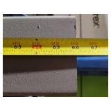 (10) Fence Pillars in Various Lengths