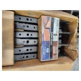 Chamberlain Garage Door Opener with Delta Fixtures Lot