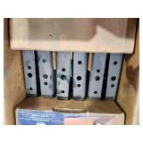 Chamberlain Garage Door Opener with Delta Fixtures Lot