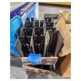 Chamberlain Garage Door Opener with Delta Fixtures Lot