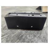 Chamberlain Garage Door Opener with Delta Fixtures Lot