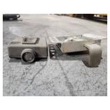 Chamberlain Garage Door Opener with Delta Fixtures Lot