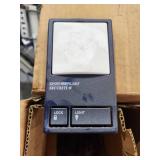 Chamberlain Garage Door Opener with Delta Fixtures Lot