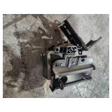 Chamberlain Garage Door Opener with Delta Fixtures Lot