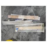 Chamberlain Garage Door Opener with Delta Fixtures Lot