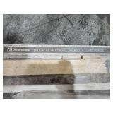 Chamberlain Garage Door Opener with Delta Fixtures Lot