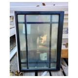 Bulk Lot of Werner Skylight Glass Panels